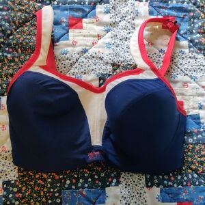 Panache Sport 28F Wired Sports Bra